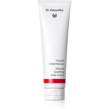 Dr. Hauschka Body Care Almond Soothing Body Cream nyugtató testápoló krém mandulából 145 ml kép