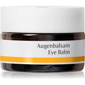 Dr. Hauschka Eye And Lip Care Eye Balm tápláló balzsam a szem köré 10 ml kép