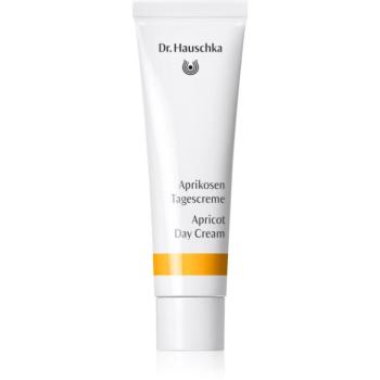 Dr. Hauschka Facial Care Apricot Day Cream revitalizáló krém száraz bőrre 30 ml kép