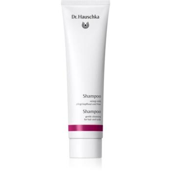 Dr. Hauschka Hair Care Shampoo finom állagú sampon 150 ml kép