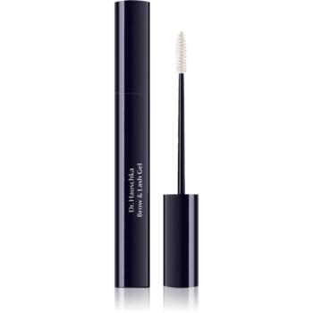 Dr. Hauschka Make-Up Brow & Lash Gel gél Szempillákra és szemöldökre 6 ml kép