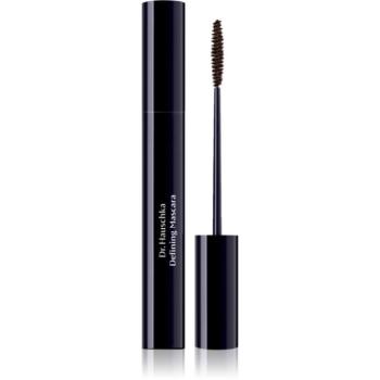 Dr. Hauschka Make-Up Defining Mascara tömegnövelő szempillaspirál 6 ml kép