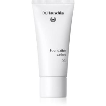 Dr. Hauschka Make-Up Foundation könnyű alapozó 30 ml kép