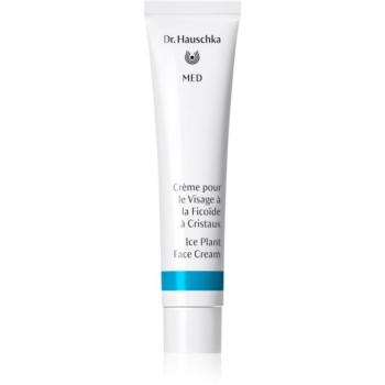 Dr. Hauschka MED Ice Plant Face Cream tápláló krém száraz és atópiás bőrre 40 ml kép