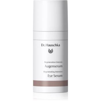 Dr. Hauschka Regeneration Intensive Eye Serum szérum szemre regeneráló hatással 15 ml kép