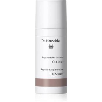 Dr. Hauschka Regeneration Intensive regeneráló szérum a ráncok ellen 20 ml kép