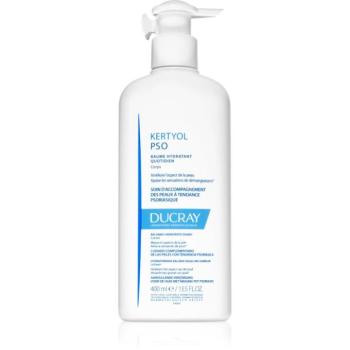 Ducray Kertyol P.S.O. hidratáló testbalzsam irritáció és viszketés ellen 400 ml kép