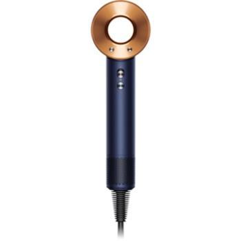 Dyson Supersonic™ HD07 T1/T2 Prussian Blue/Rich Copper hajszárító 1 db kép