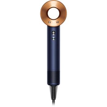 Dyson Supersonic™ HD07 T3/T4 Prussian Blue/Rich Copper hajszárító 1 db kép