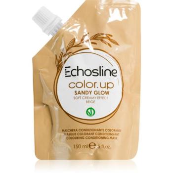 Echosline Color Up színező pakolás tápláló hatással 150 ml kép