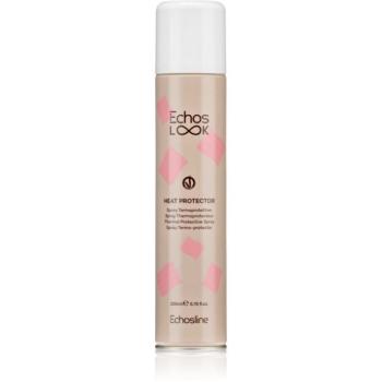Echosline E-Styling Protector védő spray a hajformázáshoz, melyhez magas hőfokot használunk 200 ml kép
