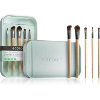 EcoTools Daily Defined Eye ecset szett kép