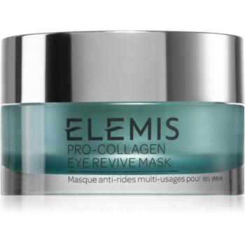 Elemis Pro-Collagen Eye Revive Mask szemránckrém a duzzanatokra és a sötét karikákra 15 ml kép