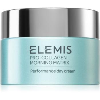 ELEMIS Pro-Collagen Morning Matrix ráncellenes nappali krém 50 ml kép