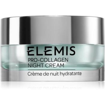 Elemis Pro-Collagen Night Cream feszesítő éjszakai ráncellenes krém 50 ml kép