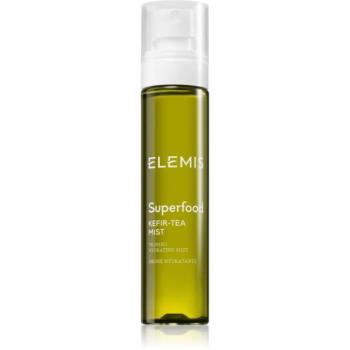 Elemis Superfood Kefir-Tea Mist bőr tonizáló permet 100 ml kép