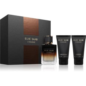 Elie Saab L'HOMME ajándékszett uraknak kép