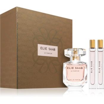 Elie Saab Le Parfum ajándékszett hölgyeknek 1 db kép