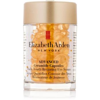 Elizabeth Arden Advanced Ceramide Capsules Daily Youth Restoring Eye Serum 60 db kép