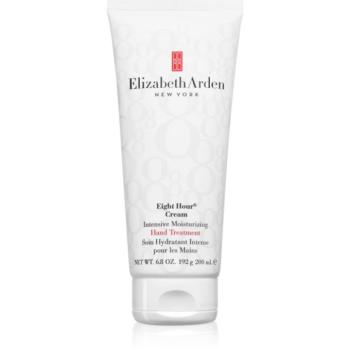 Elizabeth Arden Eight Hour Cream Intensive Moisturizing Hand Treatment intenzíven hidratáló krém kézre és körmökre 200 ml kép