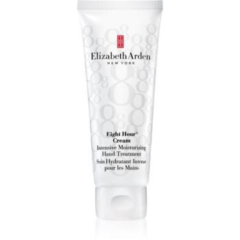 Elizabeth Arden Eight Hour Cream Intensive Moisturizing Hand Treatment intenzíven hidratáló krém kézre és körmökre 75 ml kép