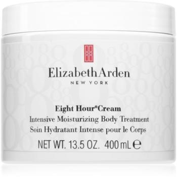 Elizabeth Arden Eight Hour Intensive Moisturising Body Treatment intenzív hidratáló testbalzsam száraz bőrre 400 ml kép