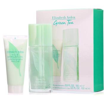 ELIZABETH ARDEN Green Tea EdT Set 200 ml kép