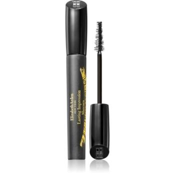 Elizabeth Arden Lasting Impression hosszantartó szempillaspirál árnyalat 01 Black 8.5 ml kép