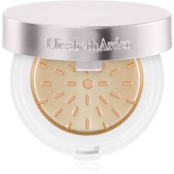 Elizabeth Arden Pure Finish Mineral Powder Foundation ásványi púderes make - up árnyalat 02 8.33 g kép