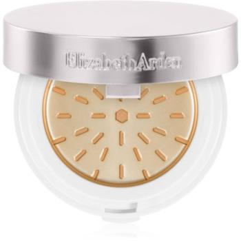 Elizabeth Arden Pure Finish Mineral Powder Foundation ásványi púderes make - up árnyalat 05 8.33 g kép