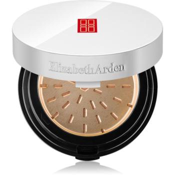 Elizabeth Arden Pure Finish Mineral Powder Foundation púderes make-up SPF 20 árnyalat 07 8.33 g kép