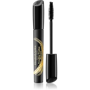 Elizabeth Arden Standing Ovation Mascara dúsító és göndörítő szempillaspirál árnyalat 01 Intense Black 8.2 ml kép
