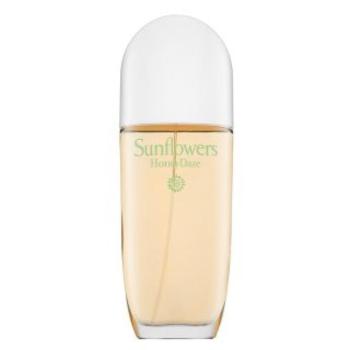 Elizabeth Arden Sunflowers HoneyDaze Eau de Toilette nőknek 100 ml kép