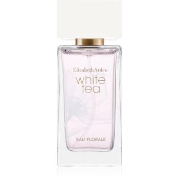 Elizabeth Arden White Tea Eau Florale Eau de Toilette hölgyeknek 50 ml kép