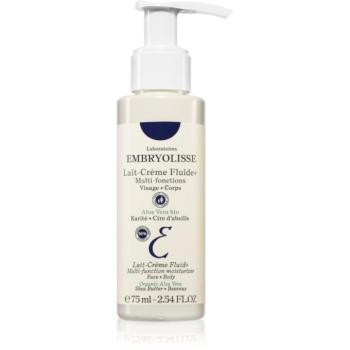 Embryolisse Lait-Crème Fluide+ többfunkciós krém testre és arcra 75 ml kép