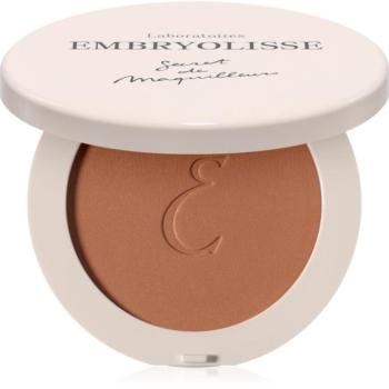 Embryolisse Radiant Complexion Sunkissed Powder kompakt bronz púder 10 g kép