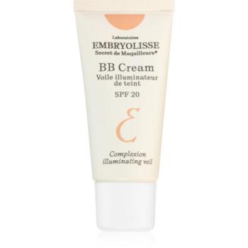 Embryolisse Voile Illuminateur de Teint BB Cream BB krém SPF 20 30 ml kép