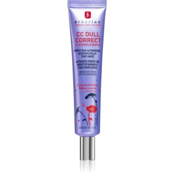 Erborian CC Dull Correct élénkítő CC krém SPF 25 45 ml kép
