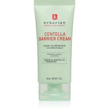 Erborian Centella Barrier Cream intenzíven tápláló krém a bőrréteg megújítására 50 ml kép