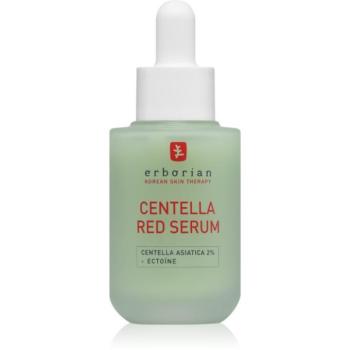 Erborian Centella Red Serum nyugtató szérum bőrpír ellen 30 ml kép