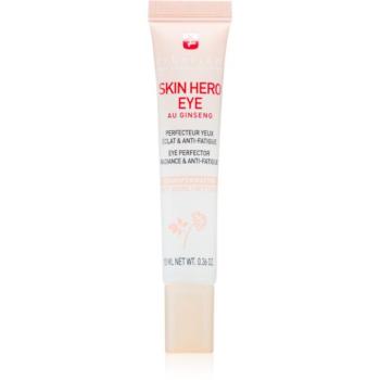 Erborian Skin Hero Eye Perfector hidratáló folyadék a szemkörnyékre a duzzanatokra és a sötét karikákra 10 ml kép