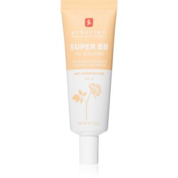 Erborian Super BB tónusegyesítő BB krém a bőr tökéletlenségeire SPF 20 40 ml kép