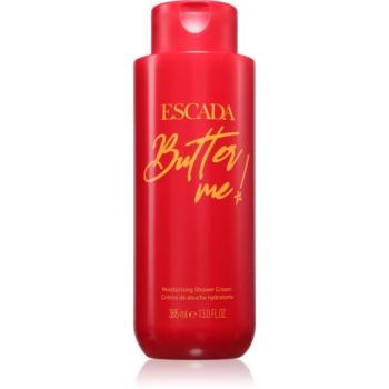 Escada Butter Me! Shower Cream hidratáló tusfürdő hölgyeknek 385 ml kép