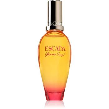 Escada Yum me, Sunny! Eau de Parfum hölgyeknek 50 ml kép