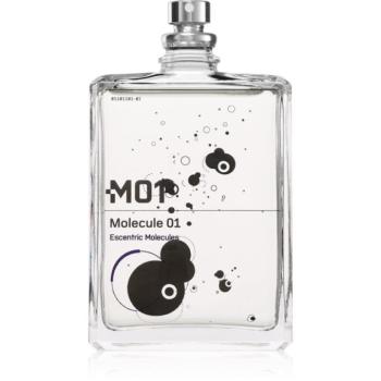 Escentric Molecules Molecule 01 Eau de Toilette unisex 100 ml kép