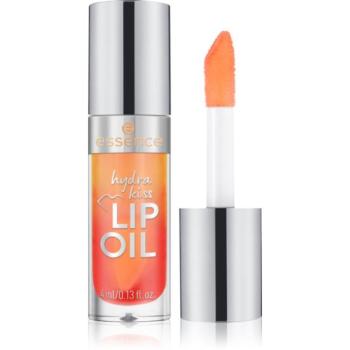 essence Hydra Kiss hidratáló olaj az ajkakra 4 ml kép