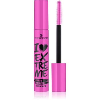 essence I LOVE EXTREME extra dúsító szempillaspirál 12 ml kép