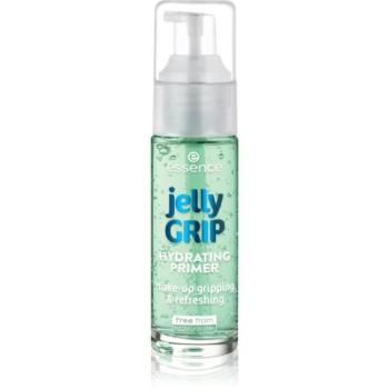 essence jelly GRIP hidratáló bázis alapozó alá 29 ml kép
