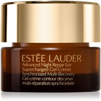 Estée Lauder Advanced Night Repair Eye Supercharged Complex regeneráló szemkrém a ráncok, duzzanatok és sötét karikák ellen 5 ml kép