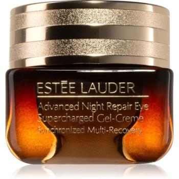 Estée Lauder Advanced Night Repair Eye Supercharged Gel-Creme Synchronized Multi-Recovery regeneráló szemkrém géles textúrájú 15 ml kép